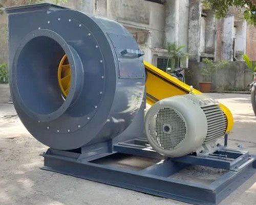 Centrifugal Air Blower