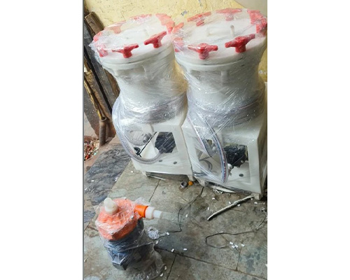 Electroplating Filter in Durgapur