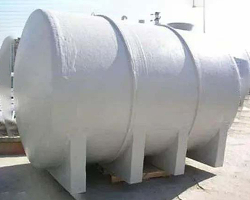 FRP Storage Tank