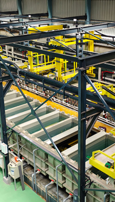 Gold Refining Machine Manufacturers in Chhattisgarh